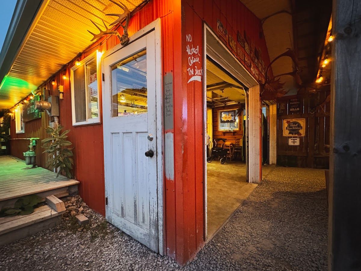 Muddy's Pit Bbq